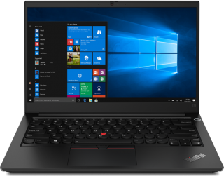 Lenovo ThinkPad E14 (2) 20TBS55CAB36 Notebook kullananlar yorumlar